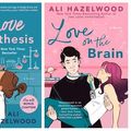 Cover Art for B0BLXKKMJW, Ali Hazelwood Bestselling 2 Books Collection: The Love Hypothesis, Love on the Brain by Ali Hazelwood