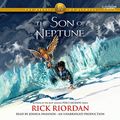 Cover Art for B005SA6308, The Son of Neptune: The Heroes of Olympus, Book Two by Rick Riordan