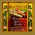 Cover Art for 9780671537142, Blessings by Rosemary Ellen Guiley