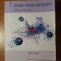Cover Art for 9780495041221, Calculus: Concepts and Contexts (University of Kansas Edition) by Unknown