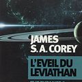 Cover Art for 9782330033118, L'éveil du Leviathan by James S. a. Corey