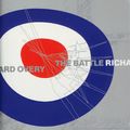 Cover Art for 9780140294194, The Battle: Summer 1940 by Richard Overy