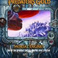 Cover Art for 9781407110929, Predator's Gold by Philip Reeve
