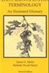 Cover Art for 9780964022164, Plant Identification Terminology by James G. Harris, Melinda Woolf Harris