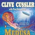 Cover Art for 9780143144540, Medusa (The Numa Files) by Clive Cussler, Paul Kemprecos
