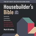 Cover Art for 9781916016804, The Housebuilder's Bible 2019 by Mark Brinkley