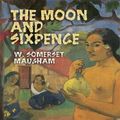 Cover Art for 9781300225959, The Moon and Sixpence by W Maugham