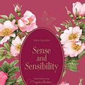 Cover Art for 0050837438279, Sense and Sensibility: Illustrations by Marjolein Bastin (Marjolein Bastin Classics Series) by Jane Austen