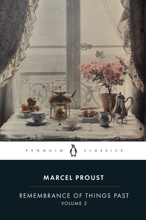 Cover Art for 9780241610527, Remembrance of Things Past by Marcel Proust, C. K. Scott Moncrieff