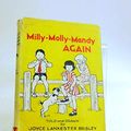 Cover Art for B00179T8BK, Milly-Molly-Mandy Again by Joyce Lankester Brisley