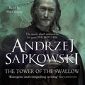 Cover Art for B01B2325EC, The Tower of the Swallow: A Witcher Novel (Unabridged) by Unknown