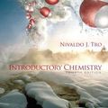 Cover Art for 9780321687937, Introductory Chemistry by Nivaldo J. Tro