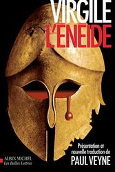 Cover Art for 9782226209108, L'Eneide by TRANS. by Paul Veyne Virgile