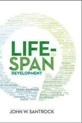 Cover Art for 9780077861827, Life-Span Development by John W. Santrock