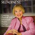 Cover Art for 9780553384093, The Wisdom of Menopause: Creating Physical and Emotional Health and Healing During the Change, Revised Edition by Christiane Northrup