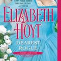Cover Art for B00NERQR8U, Dearest Rogue (Maiden Lane Book 8) by Elizabeth Hoyt
