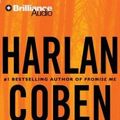 Cover Art for 9781597376433, The Woods by Coben, Harlan