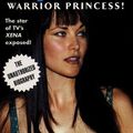 Cover Art for B01F9GIUQK, Lucy Lawless, Warrior Princess! by Marc Shapiro (1998-09-01) by Marc Shapiro