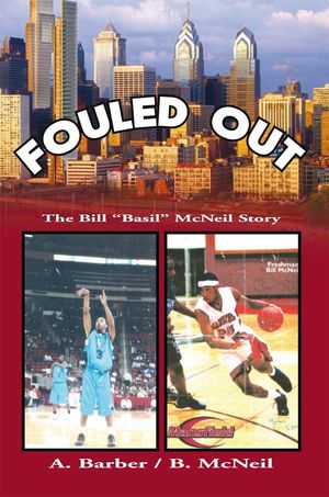 Cover Art for 9781453565209, Fouled Out by A. Barber / B. McNeil