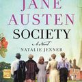 Cover Art for 9781250797179, The Jane Austen Society by Natalie Jenner