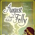 Cover Art for 9781433216411, August Folly by Angela Mackail Thirkell