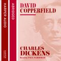 Cover Art for 9780007316670, David Copperfield by Charles Dickens