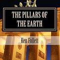 Cover Art for 9781514247167, The Pillars of the Earth by Ken Follett, Damian Douglas
