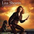 Cover Art for 9780441017126, The Trouble with Demons by Lisa Shearin