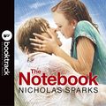 Cover Art for B07PFLKK9X, The Notebook [Booktrack Edition] by Nicholas Sparks