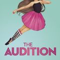 Cover Art for 9780241325896, The Audition by Maddie Ziegler