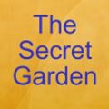 Cover Art for 9781105812224, The Secret Garden by Frances Hodgson Burnett