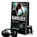 Cover Art for 9781455813964, Hammered by Kevin Hearne