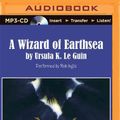 Cover Art for 9781501260681, A Wizard of Earthsea by Le Guin, Ursula K.