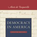 Cover Art for 9781614872429, Democracy in America by Alexis de Tocqueville