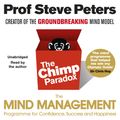 Cover Art for 9781448122974, The Chimp Paradox by Prof Steve Peters