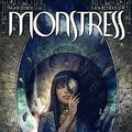 Cover Art for 9783959810654, Monstress 3 by Marjorie Liu