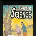 Cover Art for 9780613995634, Two-Fisted Science by Jim Ottaviani