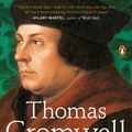 Cover Art for 9780525560296, Thomas Cromwell by Diarmaid MacCulloch