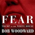 Cover Art for 9781471181306, Fear by Bob Woodward
