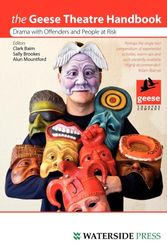 Cover Art for 9781872870670, The Geese Theatre Handbook by Clarke Baim, Sally Brookes, Baim