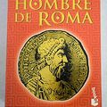 Cover Art for 9788408031277, El Primer Hombre De Roma by Colleen McCullough, Francisco Martín