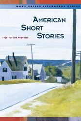 Cover Art for 9780756999506, American Short Stories by Julie A. Schumacher