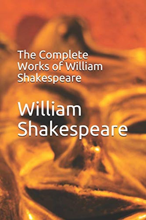 Cover Art for 9781094819129, The Complete Works of William Shakespeare by William Shakespeare