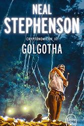 Cover Art for 9782253072553, Cryptonomicon T03 Golgotha by Neal Stephenson