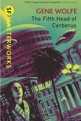 Cover Art for 9780575094222, The Fifth Head of Cerberus by Gene Wolfe