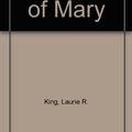 Cover Art for 9781439560846, A Letter of Mary by Laurie R. King