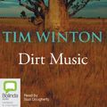 Cover Art for 9781743115275, Dirt Music by Tim Winton