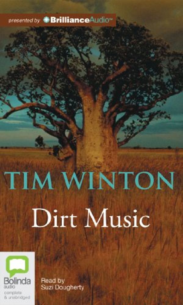 Cover Art for 9781743115275, Dirt Music by Tim Winton