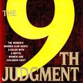 Cover Art for B010T1FDKG, The 9th Judgment by James Patterson