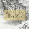 Cover Art for 9781517333881, The Jungle by Upton Sinclair